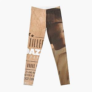 Sundaze tiller Party Leggings RB1412