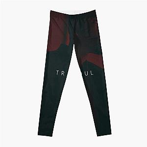 Album Tiller Trapsoul Leggings RB1412