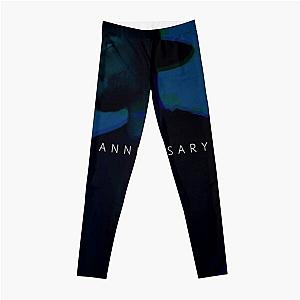 The Tiller Anniversary Leggings RB1412