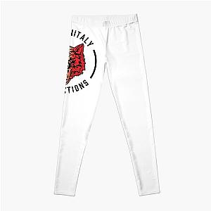 bryson tiller    Leggings RB1412