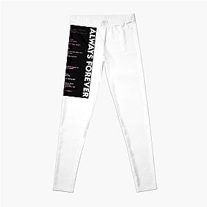 Bryson Tiller   Leggings RB1412