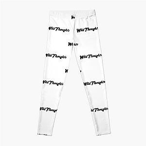 Wild Thoughts  DJ Khaled ft. Rihanna  amp  Bryson Tiller   Leggings RB1412