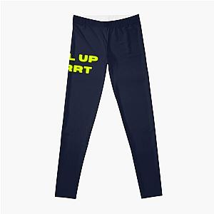 Bryson Tiller Lyrics  Pull up SKRRT   Leggings RB1412