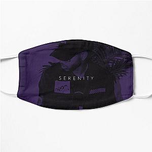 Serenity Tiller Album Iconic Flat Mask RB1412