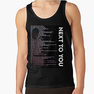 Bryson Tiller Tank Top RB1412