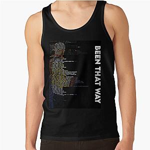 Bryson Tiller Tank Top RB1412