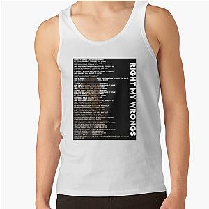 Bryson Tiller     Tank Top RB1412