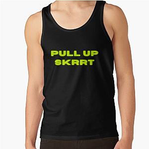 Bryson Tiller Lyrics  Pull up SKRRT   Tank Top RB1412