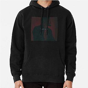 Album Tiller Trapsoul Pullover Hoodie RB1412