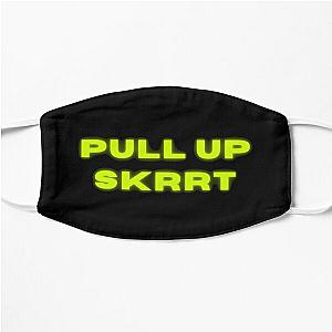 Bryson Tiller Lyrics   Pull up SKRRT Flat Mask RB1412