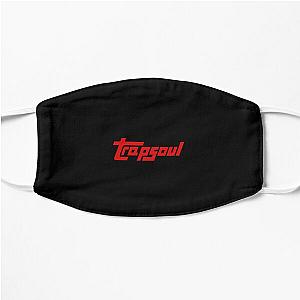 Best Selling   Bryson Tiller   Trapsoul Merchandise   Flat Mask RB1412