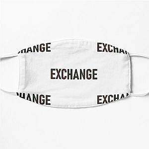 Exchange   Trapsoul   Flat Mask RB1412