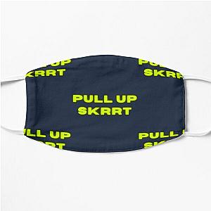 Bryson Tiller Lyrics  Pull up SKRRT   Flat Mask RB1412