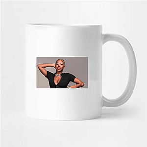 Manifest Like B. Simone B Simone Mugs