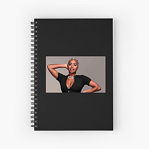 Manifest Like B. Simone B Simone Notebook