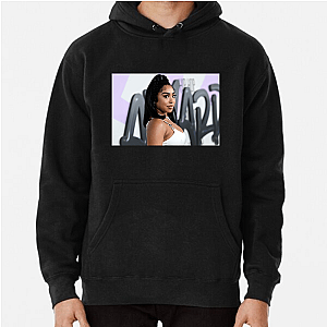 Vibes, Vision, B. Simone B Simone Hoodies