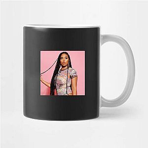 Unbothered Since B. Arrived B Simone Mugs