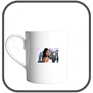 B Simone Mugs