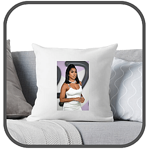 B Simone Pillows Cover