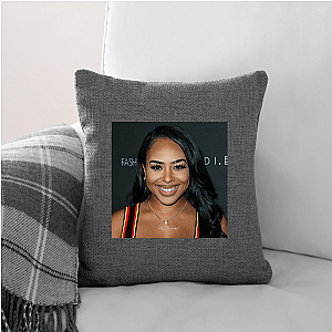 B. Simone on Repeat B Simone Pillows Cover