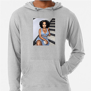 B. Simone Energy Zone B Simone Hoodies