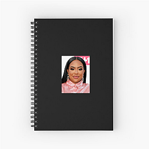 I Deserve It – B. Simone Vibe B Simone Notebook
