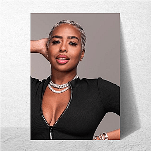 Manifest Like B. Simone B Simone Posters