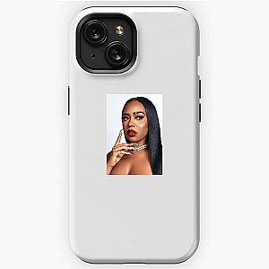 Pretty, Paid, B. Simone B Simone iPhone Cases