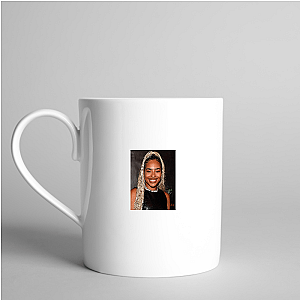 Beauty & Hustle – Simone’s Way B Simone Mugs