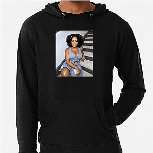 B. Simone Energy Zone B Simone Hoodies