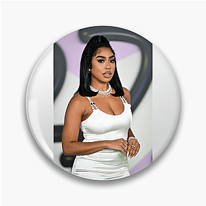 Talk That Truth – B. Style B Simone Pins