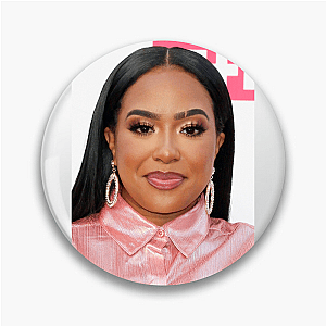 I Deserve It – B. Simone Vibe B Simone Pins
