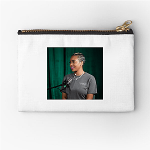 B. Simone Said It First B Simone Zipper Pouches