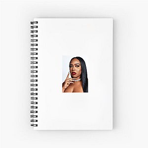 Pretty, Paid, B. Simone B Simone Notebook