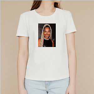 Beauty & Hustle – Simone’s Way B Simone T-Shirts