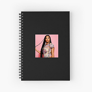 Unbothered Since B. Arrived B Simone Notebook