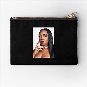 Pretty, Paid, B. Simone B Simone Zipper Pouches