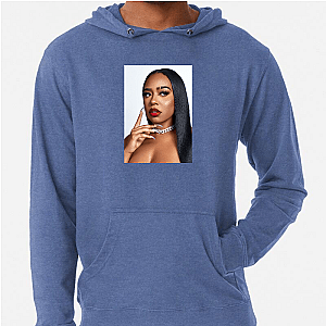 Pretty, Paid, B. Simone B Simone Hoodies