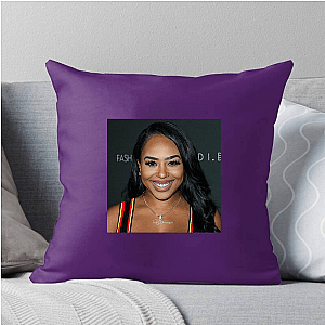 B. Simone on Repeat B Simone Pillows Cover