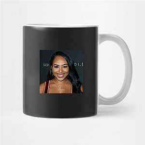 B. Simone on Repeat B Simone Mugs
