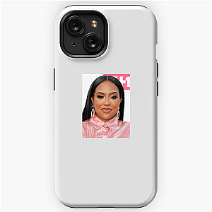 I Deserve It – B. Simone Vibe B Simone iPhone Cases