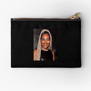 Beauty & Hustle – Simone’s Way B Simone Zipper Pouches