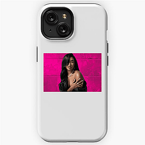 Manifest Queen Mode B Simone iPhone Cases