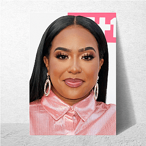 I Deserve It – B. Simone Vibe B Simone Posters