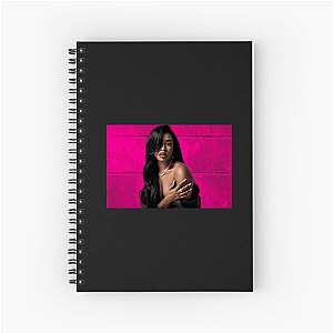 Manifest Queen Mode B Simone Notebook