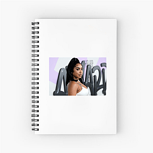 Vibes, Vision, B. Simone B Simone Notebook