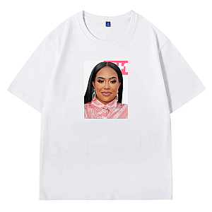 I Deserve It – B. Simone Vibe B Simone T-Shirts