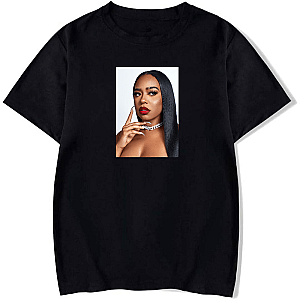 Pretty, Paid, B. Simone B Simone T-Shirts