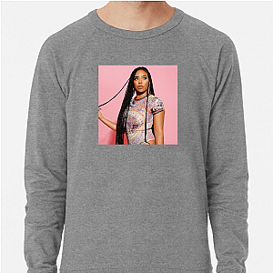 Unbothered Since B. Arrived B Simone Sweatshirts