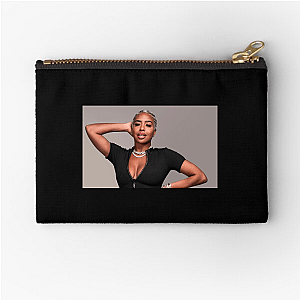 Manifest Like B. Simone B Simone Zipper Pouches